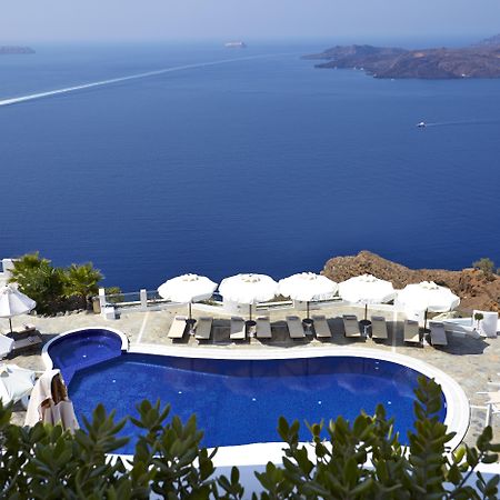 Volcano View By Caldera Collection Hotel Fira  Exterior foto